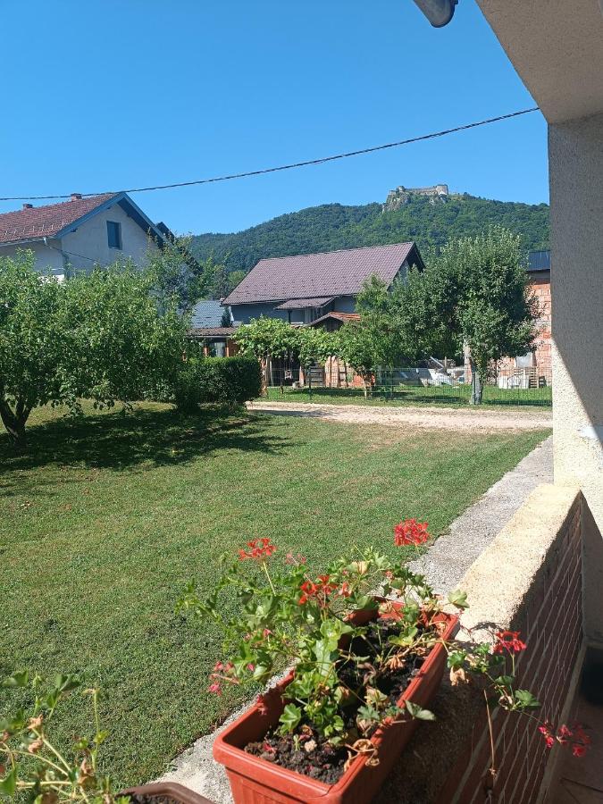 Kuca Za Odmor Una-Mia Kulen Vakuf Bagian luar foto