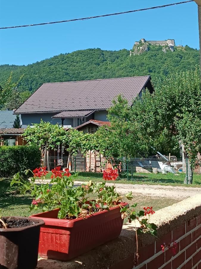 Kuca Za Odmor Una-Mia Kulen Vakuf Bagian luar foto